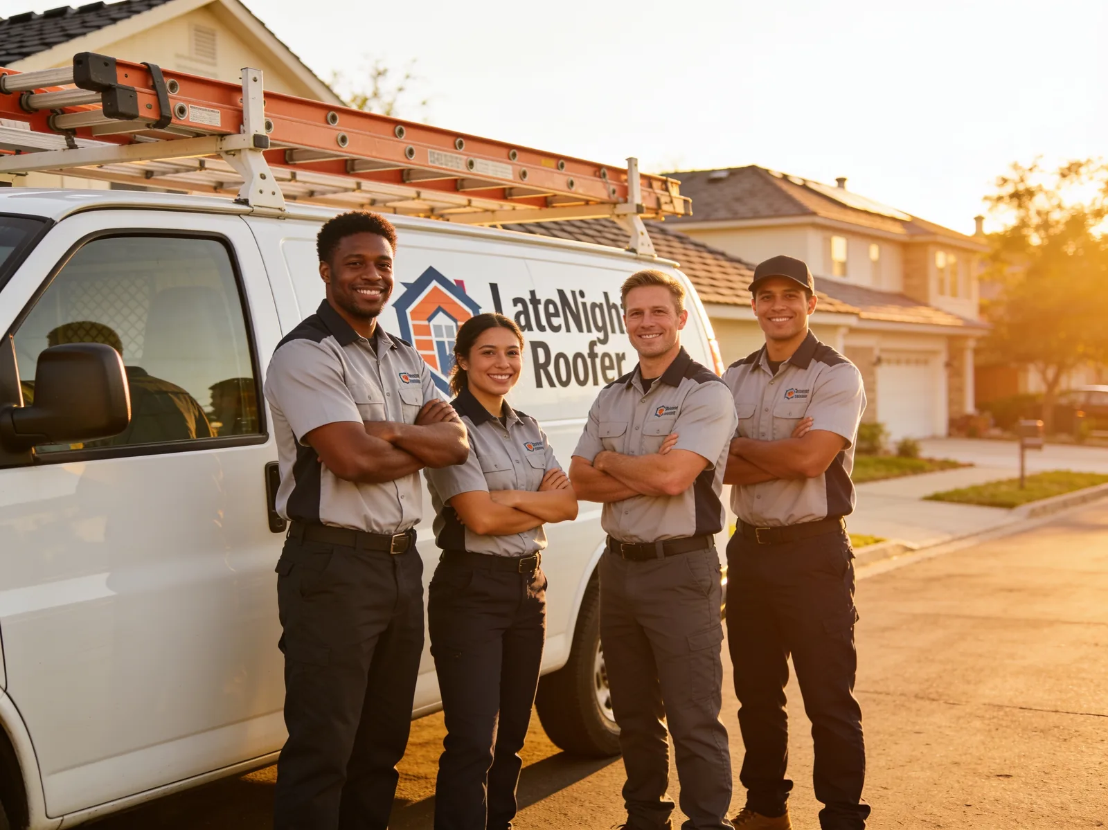 Emergency Roof Repair company in Silverado, CA